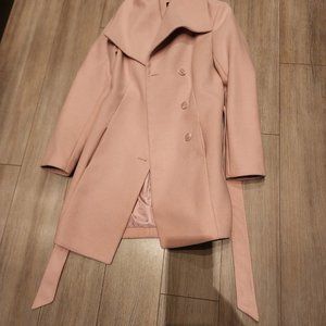 Le Chateau Wool Coat